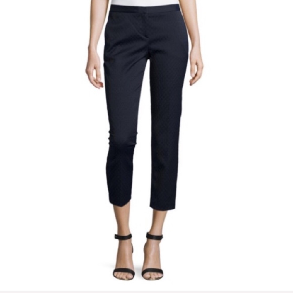 Theory Jacquard Pant